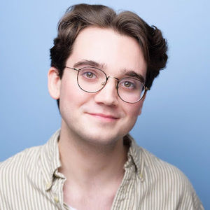 Meet your Posher, Riley